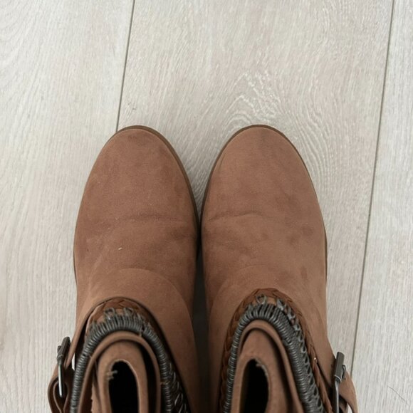 H&M x Coachella boots - Picture 3 of 5